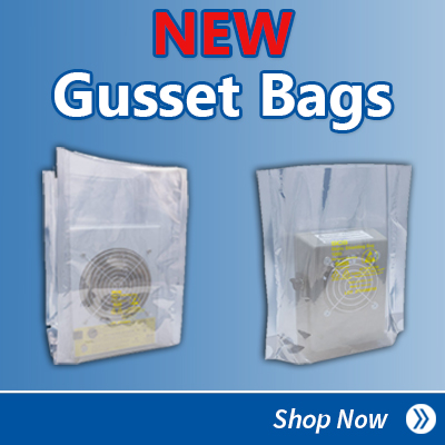 Desco Asia - Gusset Bags